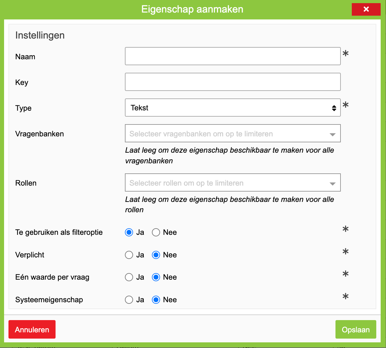 Beheer_vraageigenschappen_instellingen