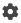 cog icon